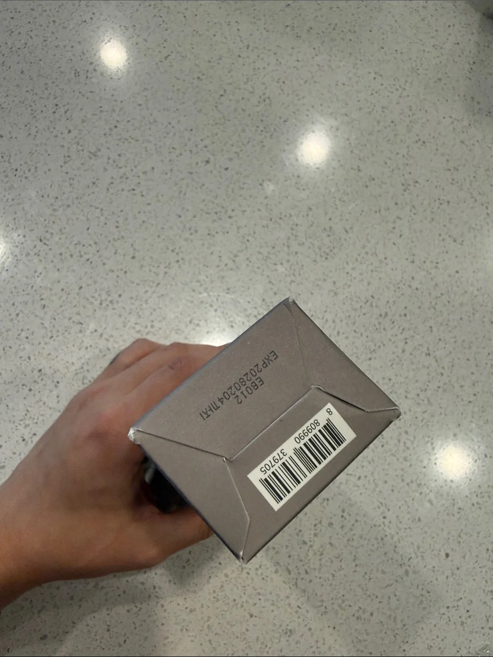Br Mud brand new